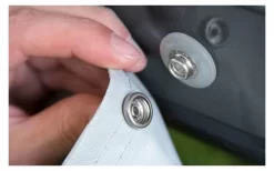 Thule Panorama 8000 Markisen-Vorzelt 4,0m XL 13 Thule Panorama 8000 Markisen-Vorzelt 4,0m XL -Zelt Serie 461165 3402179