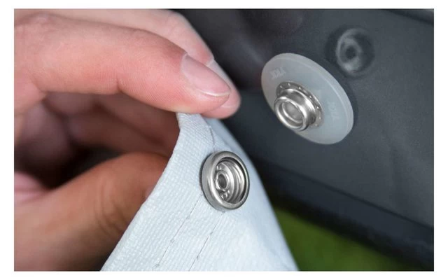 Thule Panorama 8000 Markisen-Vorzelt 4,0m XL 7 Thule Panorama 8000 Markisen-Vorzelt 4,0m XL – Bild 7