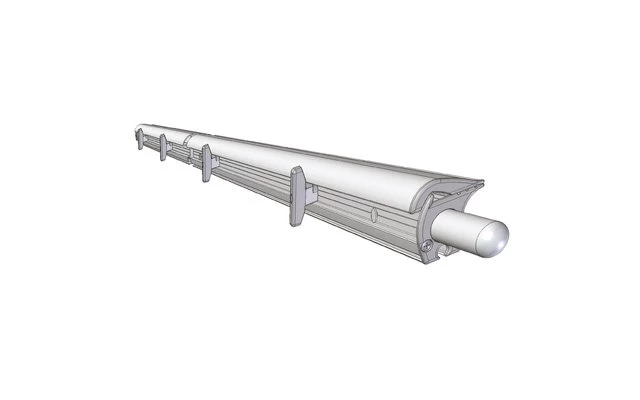 Dometic CampRoom Frontwand 3 M 1 Dometic CampRoom Frontwand 3 M