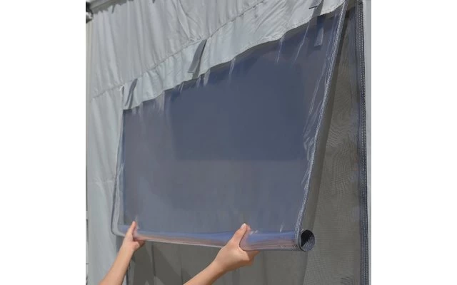 Dometic CampRoom Frontwand 3 M 2 Dometic CampRoom Frontwand 3 M – Bild 2