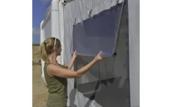 Dometic CampRoom Frontwand 3 M 10 Dometic CampRoom Frontwand 3 M -Zelt Serie 46128 2698210