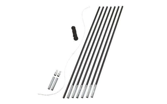 Easy Camp Gestänge DIY 8,5 Mm 4 Easy Camp Gestänge DIY 8,5 Mm – Bild 4