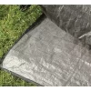 Outwell Zeltunterlage Mit Intergrierter Hochklappbarere Front Sundale 7PA 675 X 460 Cm