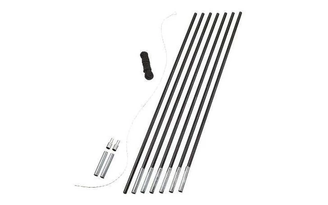 Easy Camp Gestänge DIY 8,5 Mm 2 Easy Camp Gestänge DIY 8,5 Mm – Bild 2