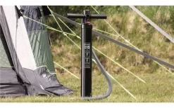 Outwell Birchdale 6PA Tunnelzelt -Zelt Serie 487119 3587803