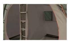 Easy Camp Galaxy 400 Tunnelzelt Rustic Green