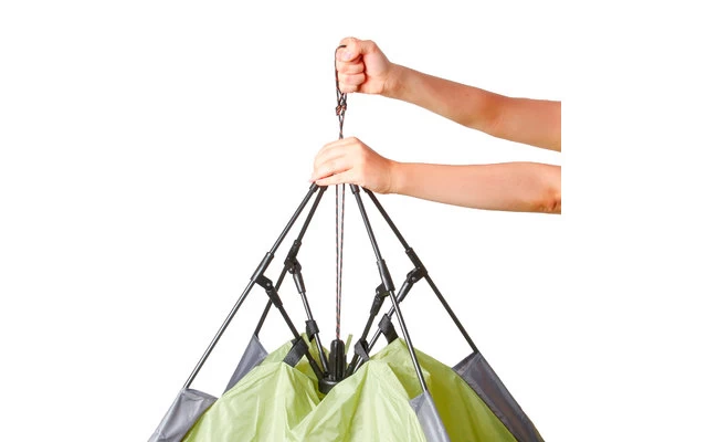 Brunner Strato 2 Automatic Kuppelzelt 1 Brunner Strato 2 Automatic Kuppelzelt