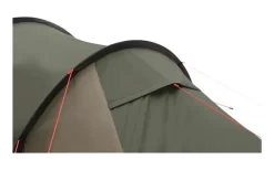 Easy Camp Magnetar 200 Tunnelzelt Rustic Green -Zelt Serie 489237 3580240
