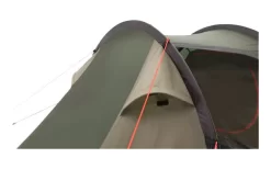 Easy Camp Magnetar 200 Tunnelzelt Rustic Green -Zelt Serie 489555 3580258