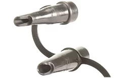 Outwell Kolbenpumpe 2 Weg Navy 2 Liter