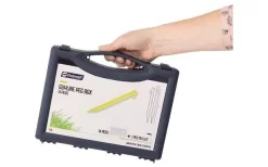 Outwell Guyline Hering Box Luminous Green