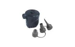 Outwell Sky2 Luftpumpe 12 V 230 V