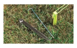 Outwell Sundale 7PA Vierraum Tunnelzelt Grün 13 Outwell Sundale 7PA Vierraum Tunnelzelt Grün -Zelt Serie 496227 3588334