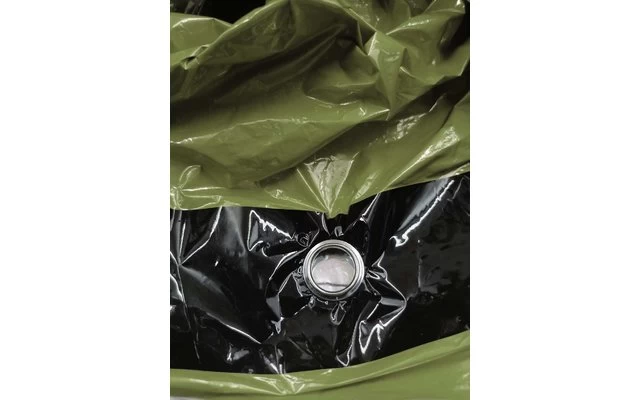 Origin Outdoors Survival Zelt 5 Origin Outdoors Survival Zelt – Bild 5