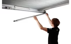 Thule Omnistor 5200 Anthrazit Dachmarkise Mit Motor 3m Mystic-grau 9 Thule Omnistor 5200 Anthrazit Dachmarkise Mit Motor 3m Mystic-grau -Zelt Serie 511031 3903382