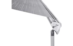 Thule Omnistor 6300 Eloxiert 325cm Dachmarkise Mystic Grau