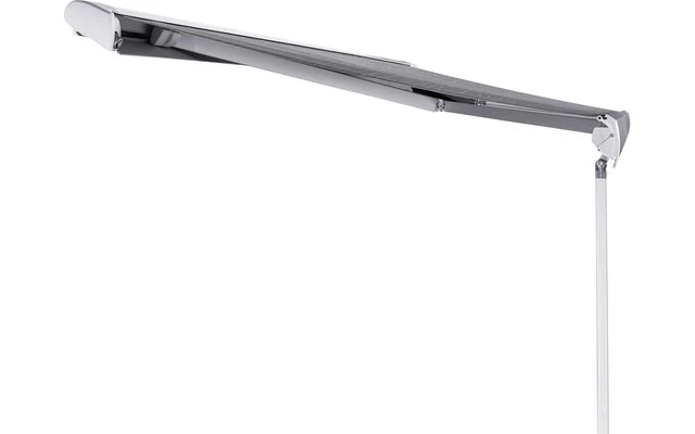 Thule Omnistor 6300 Eloxiert 325cm Dachmarkise Mystic Grau 2 Thule Omnistor 6300 Eloxiert 325cm Dachmarkise Mystic Grau – Bild 2