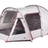 High Peak Amora 5.0 Kuppelzelt 5 Personen