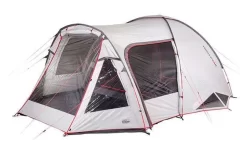 High Peak Amora 5.0 Kuppelzelt 5 Personen