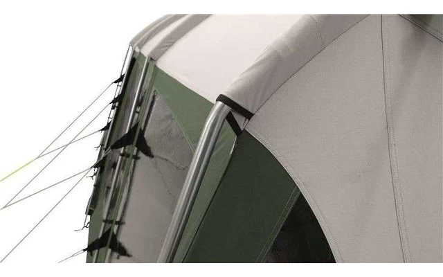 Outwell Yosemite Lake 5TC Dreiraum Tunnelzelt Dark Leaf 4 Outwell Yosemite Lake 5TC Dreiraum Tunnelzelt Dark Leaf – Bild 4