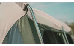 Outwell Yosemite Lake 6TC Vierraum Tunnelzelt Grün -Zelt Serie 516773 3598444