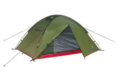 High Peak Woodpecker 3 LW Kuppelzelt 3 Personen -Zelt Serie 517145 3444639