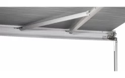 Thule Omnistor 5200 Markise 12V Motorisiert Silber 3,05m