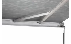 Thule Omnistor 5200 Anthrazit Dachmarkise Mit Motor 3m Mystic-grau