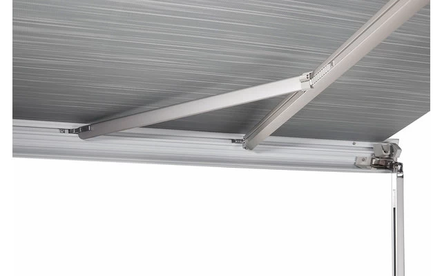 Thule Omnistor 5200 Anthrazit Dachmarkise Mit Motor 3m Mystic-grau 1 Thule Omnistor 5200 Anthrazit Dachmarkise Mit Motor 3m Mystic-grau