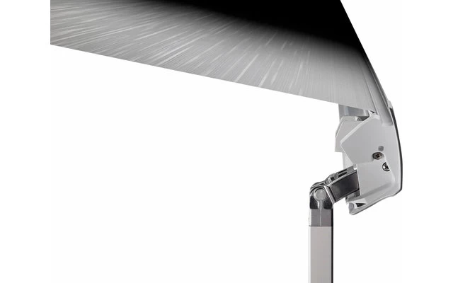 Thule Omnistor 5200 Anthrazit Dachmarkise Mit Motor 3m Mystic-grau 6 Thule Omnistor 5200 Anthrazit Dachmarkise Mit Motor 3m Mystic-grau – Bild 6