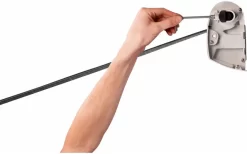 Thule Omnistor 5200 Anthrazit Dachmarkise Mit Motor 3m Mystic-grau 13 Thule Omnistor 5200 Anthrazit Dachmarkise Mit Motor 3m Mystic-grau -Zelt Serie 522267 3903414