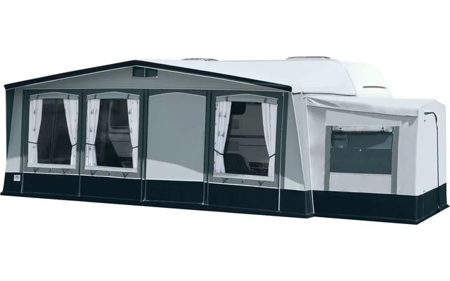 Brand Ganzjahresvorzelt Palazzo 2 Brand Ganzjahresvorzelt Palazzo – Bild 2