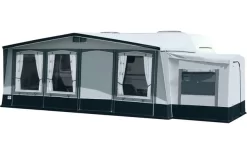 Brand Ganzjahresvorzelt Palazzo 12 Brand Ganzjahresvorzelt Palazzo -Zelt Serie 523218 3387045