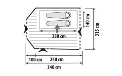 Bodenplane Summerstar