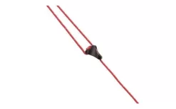 Robens Leinenspanner 2,5 Mm 6 Teilig Schwarz