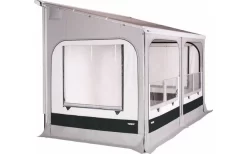 Thule Panorama 8000 Markisen-Vorzelt 4,0m XL