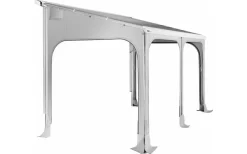 Thule Panorama 8000 Markisen-Vorzelt 4,0m XL 9 Thule Panorama 8000 Markisen-Vorzelt 4,0m XL -Zelt Serie 524762 3402155