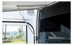 Thule Panorama 8000 Markisen-Vorzelt 4,0m XL 10 Thule Panorama 8000 Markisen-Vorzelt 4,0m XL -Zelt Serie 524783 3402161