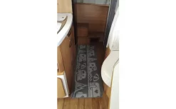 Arisol Master Camp Bodenläufer 40 X 50 Cm Beige -Zelt Serie 529940 3430043