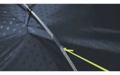 Outwell Cloud 3 Kuppelzelt