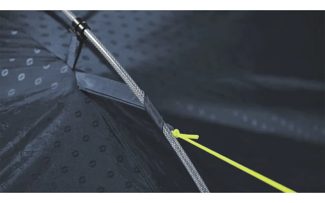 Outwell Cloud 3 Kuppelzelt 1 Outwell Cloud 3 Kuppelzelt