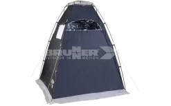Brunner Cabina Maxi NG Kabinenzelt 180 X 160 Cm