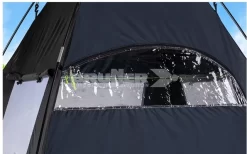 Brunner Cabina Maxi NG Kabinenzelt 180 X 160 Cm -Zelt Serie 535687 3660787