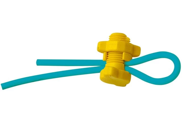 Brunner Block Screw Blockschraube Kabel- Und Leinenklemme 4er Pack 1 Brunner Block Screw Blockschraube Kabel- Und Leinenklemme 4er Pack