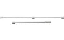 Brunner Barrick Single Klemmstab S