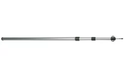 Brunner Aufstellstange 3 Teilig Teleskopierbar 100-230 Cm