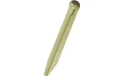 Robens U Stahl Hering 6 Teilig