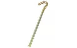 Robens Stahl Hering 6 Teilig