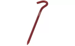 Robens Sechskanthering 6 Teilig Rot