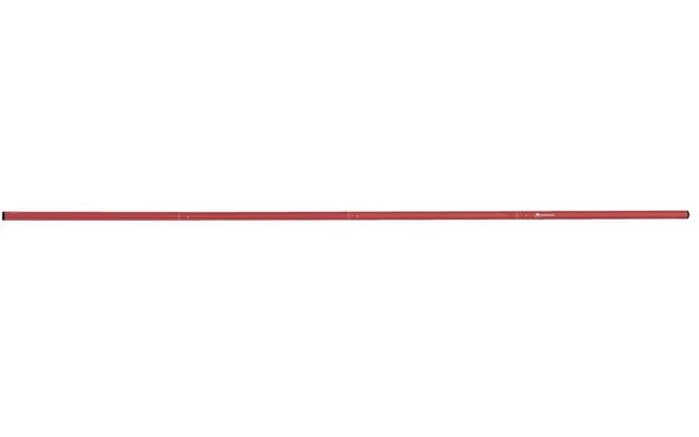 Robens Tarp Stange 240 Cm Rot 2 Robens Tarp Stange 240 Cm Rot – Bild 2